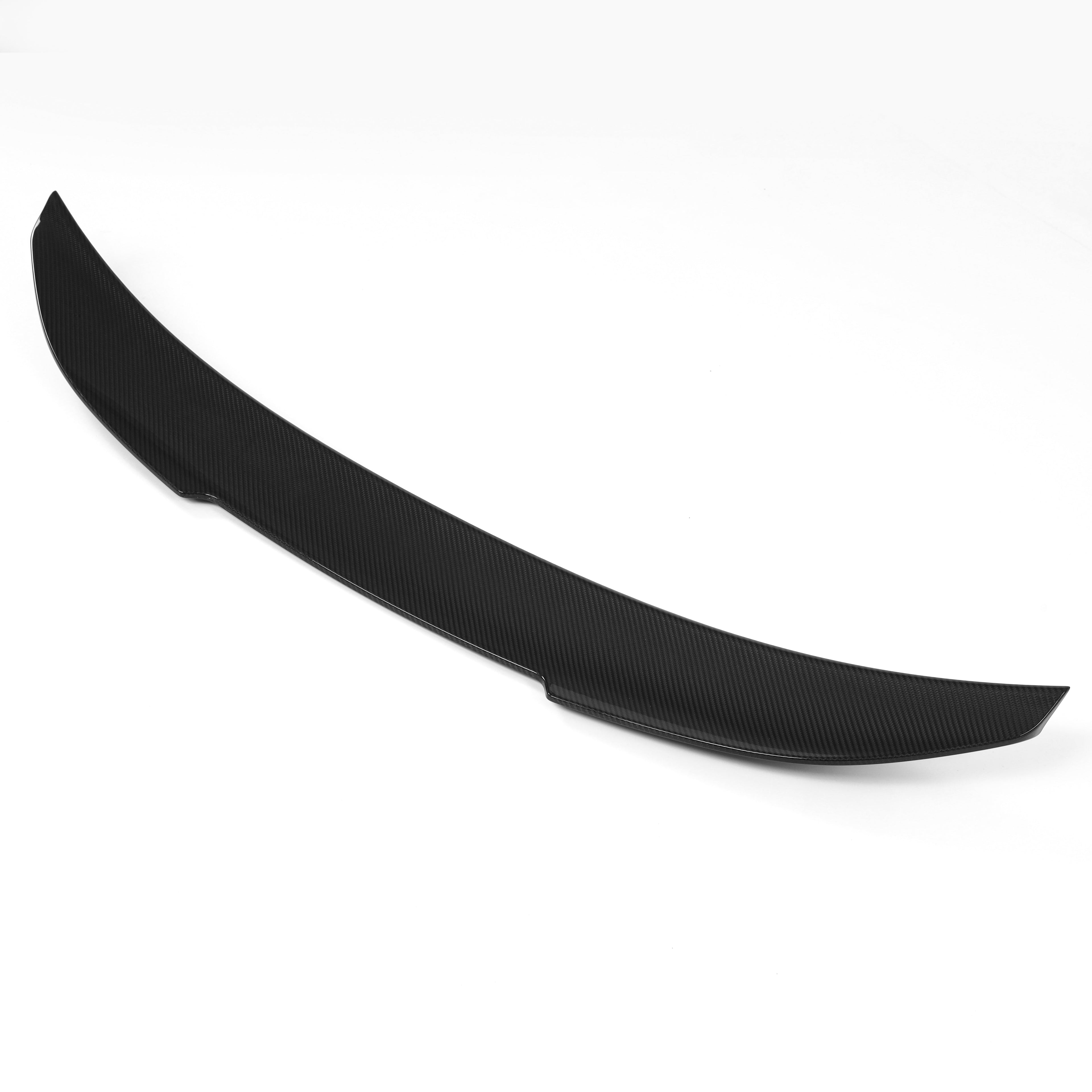 G8X Dry Carbon PSM Spoiler for BMW M3 G80 M4 G82 - view 4