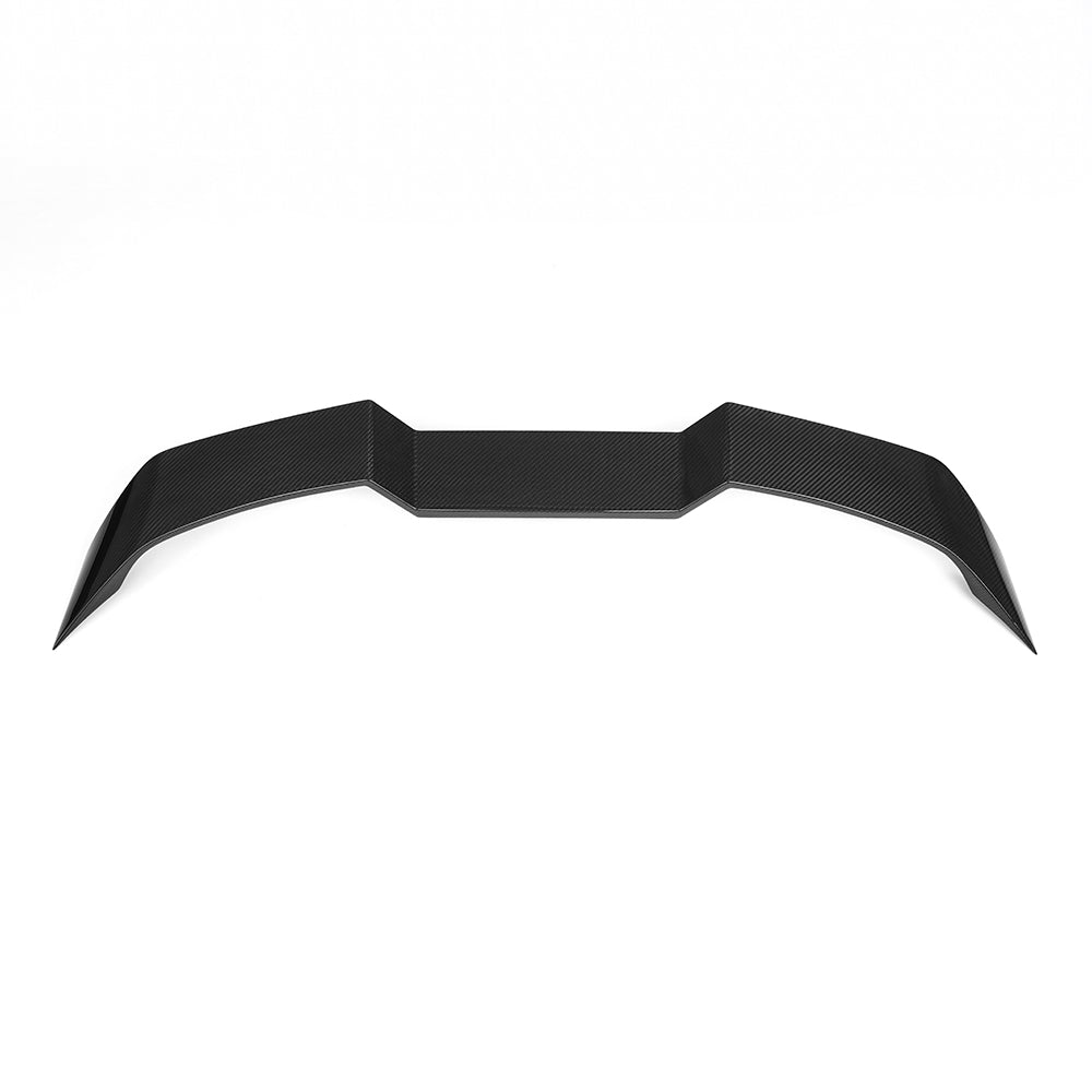 G8X Dry Carbon R44 Rear Wrap Angle for BMW M3 G80 M4 G82