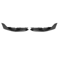 G8X Dry Carbon Rear Diffuser Frame for BMW M3 G80 M4 G82