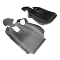 G8X Dry Carbon Seat Back Carbon Patch for BMW M3 G80 M4 G82
