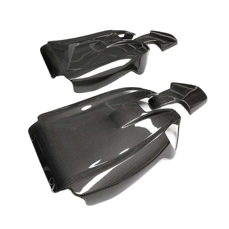 G8X Dry Carbon Seat Back Carbon Replacement for BMW M3 G80 M4 G82