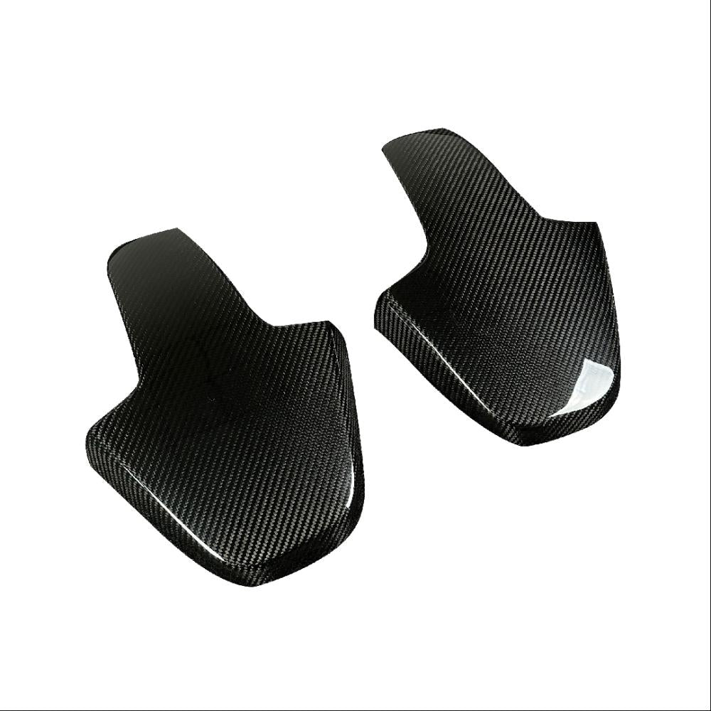 G8X Dry Carbon Seat Back Carbon Set for BMW M3 G80 M4 G82