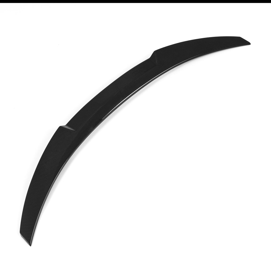 G8X Dry Carbon M4 Style Spoiler for BMW M3 G80 M4 G82