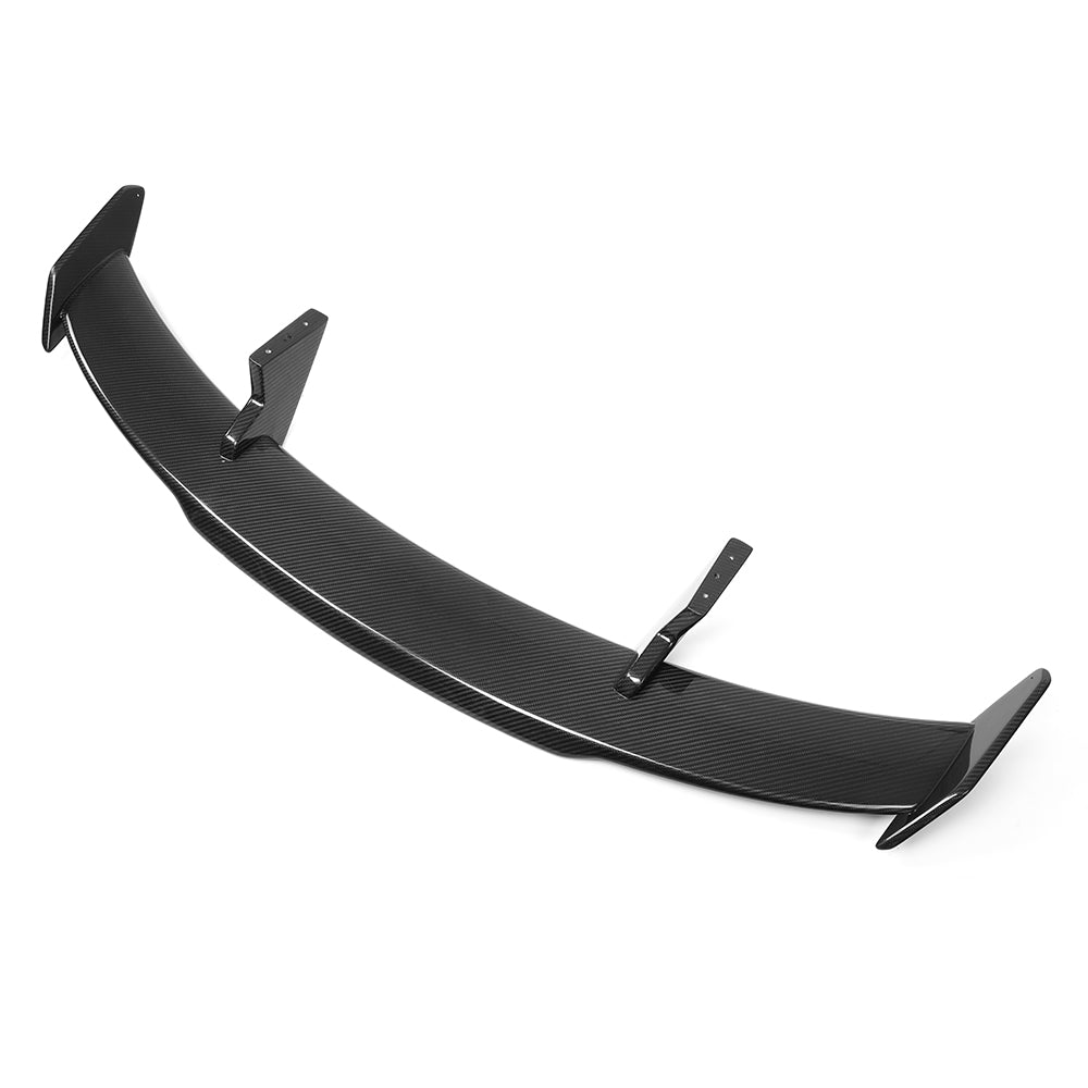 G8X Dry Carbon TK Spoiler for BMW M3 G80 M4 G82 - view 3