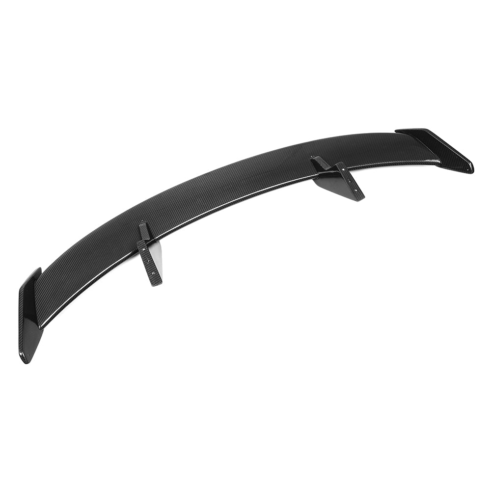 G8X Dry Carbon TK Spoiler for BMW M3 G80 M4 G82 - view 4