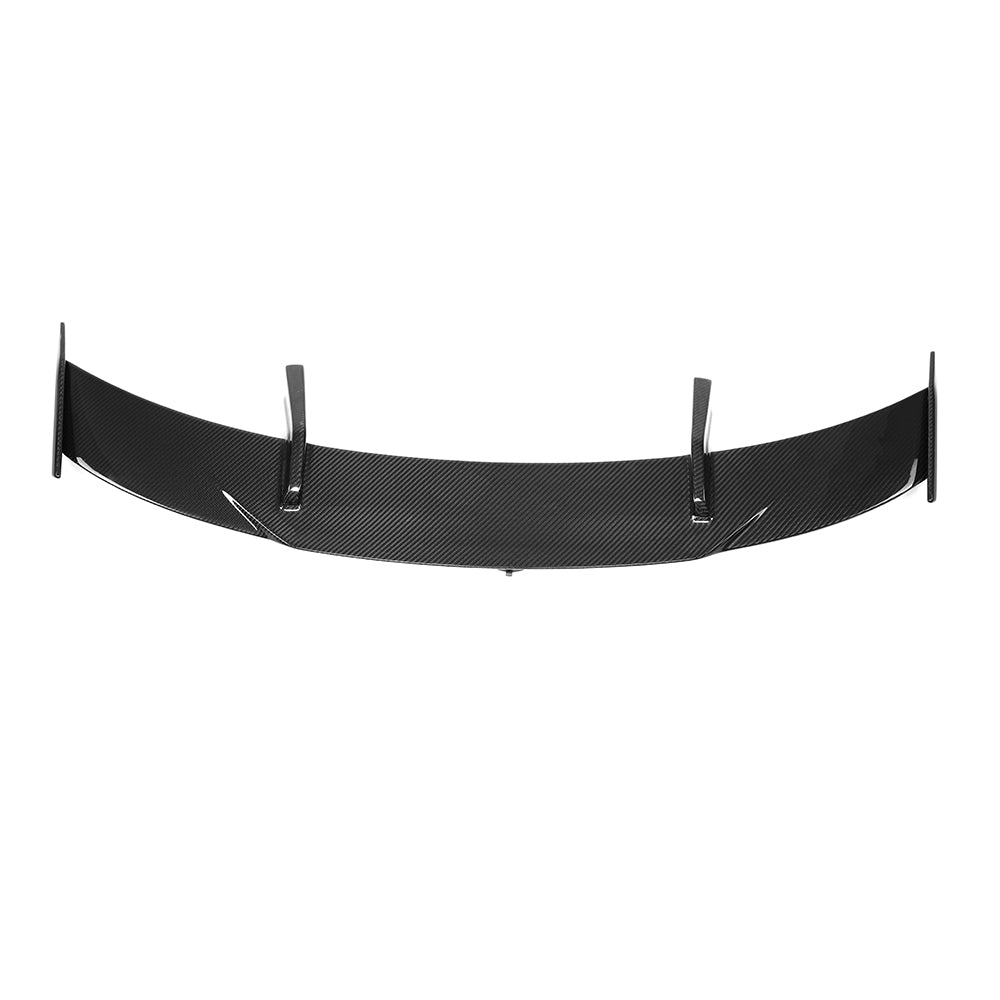 G8X Dry Carbon TK Spoiler for BMW M3 G80 M4 G82 - view 5