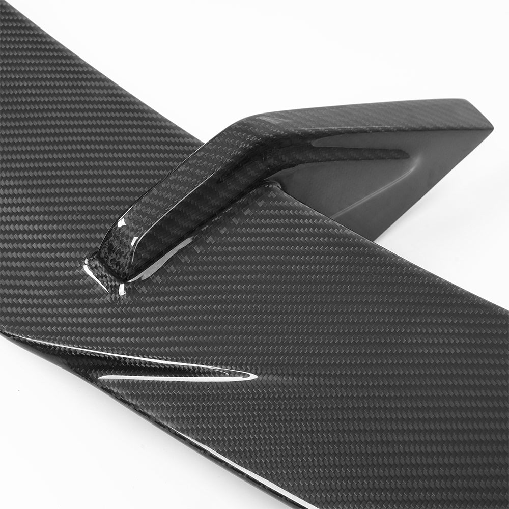 G8X Dry Carbon TK Spoiler for BMW M3 G80 M4 G82 - view 8