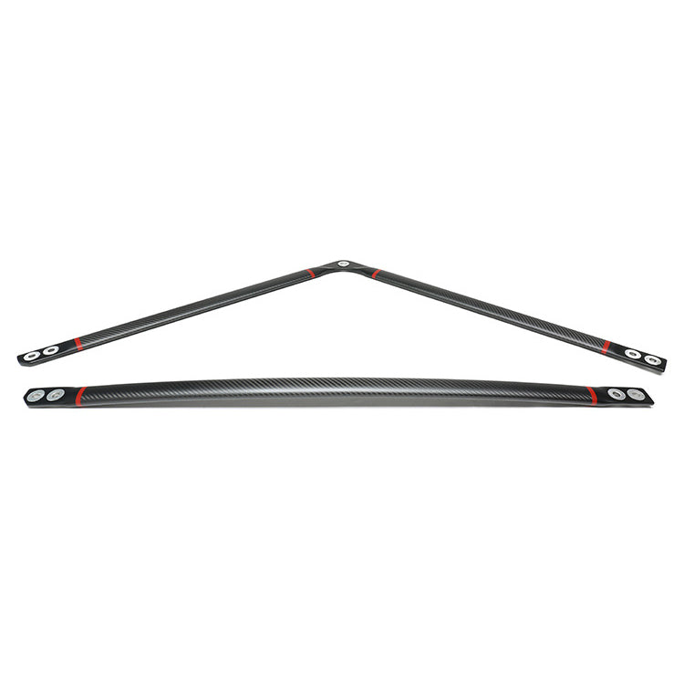 G8X Dry Carbon Top Strut Bar for BMW M3 G80 M4 G82