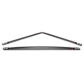 G8X Dry Carbon Top Strut Bar for BMW M3 G80 M4 G82