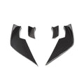 G8X Dry Carbon VS Front Bumper Wind Knife for BMW M3 G80 M4 G82