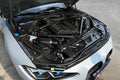 G8X Dry Carbon Water Tank Cover for BMW M3 G80 M4 G82