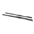F8X Dry Carbon PSM Style Side Skirts