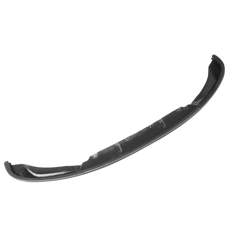 F8X Dry Carbon 3D Style Front Bumper Lip