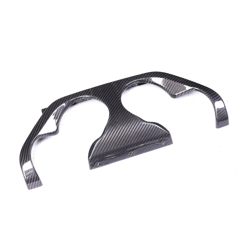G87 Dry Carbon MP Type Rear Diffuser