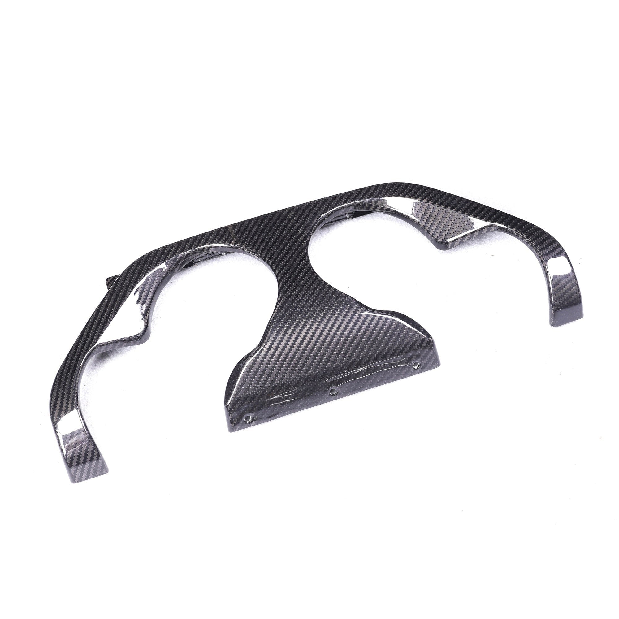 G87 Dry Carbon MP Type Rear Diffuser