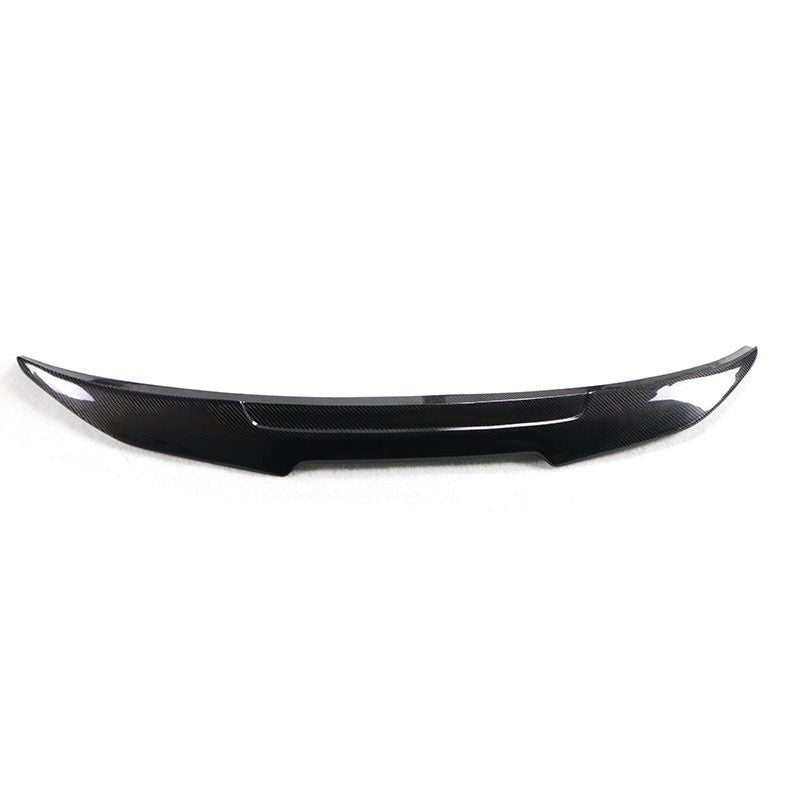 F8X Dry Carbon PSM Type Rear Spoiler