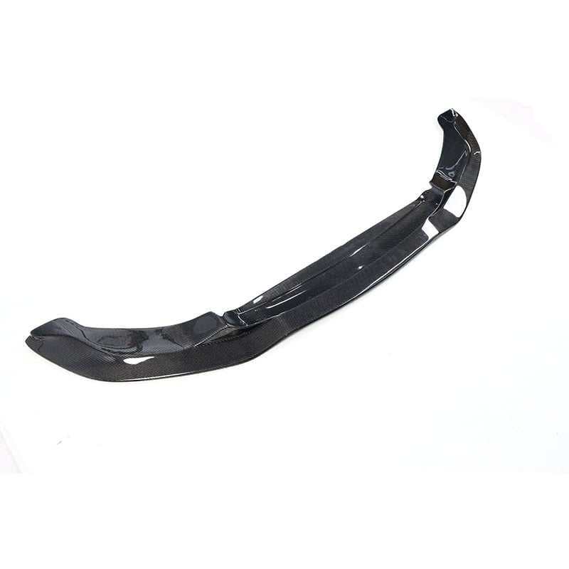 F8X Dry Carbon PSM Style Front Bumper Lip