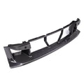 G87 Dry Carbon Front Bumper Center Lower Grille