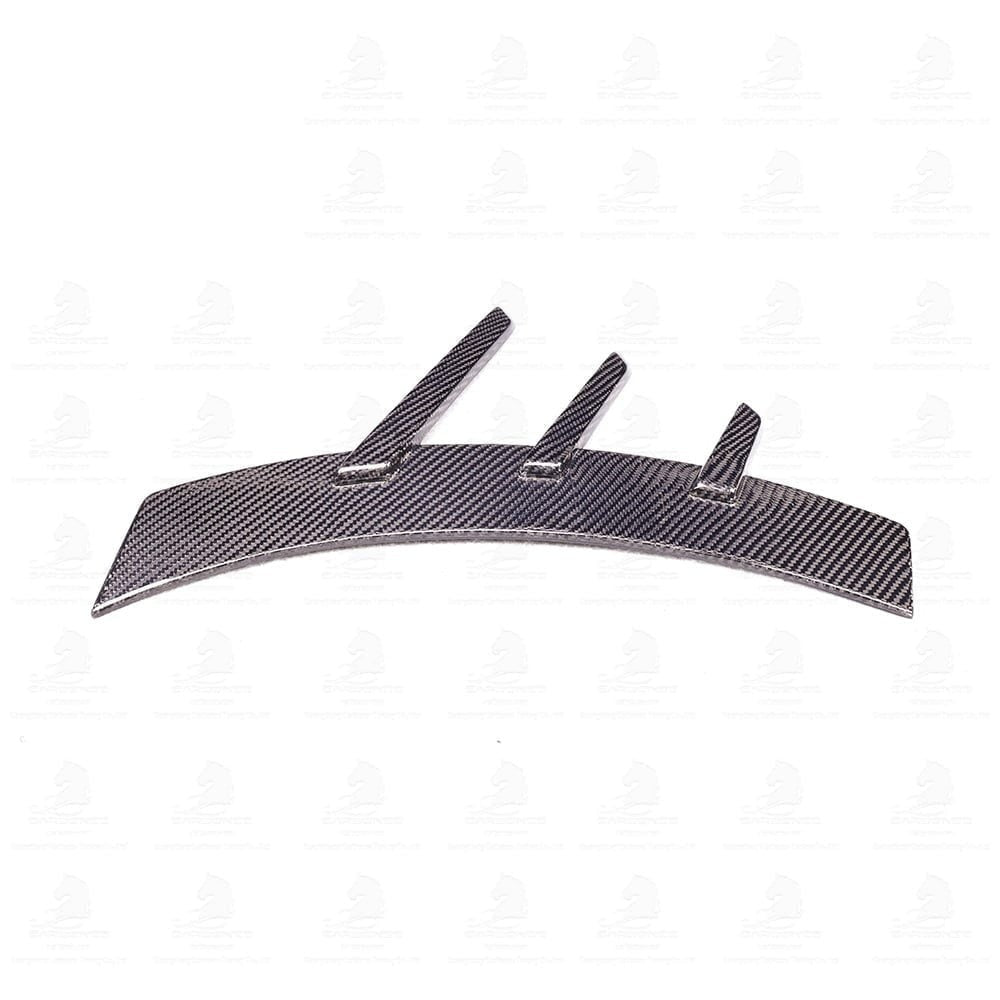 G87 Dry Carbon MP Type Wide Fender