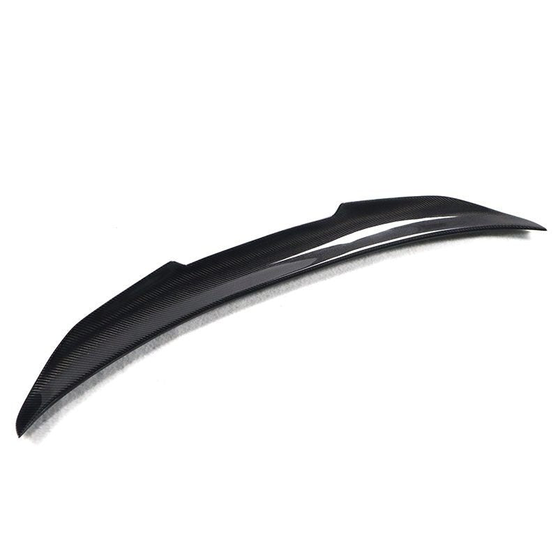 F8X Dry Carbon PSM Type Rear Spoiler