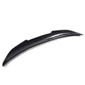 F8X Dry Carbon PSM Type Rear Spoiler