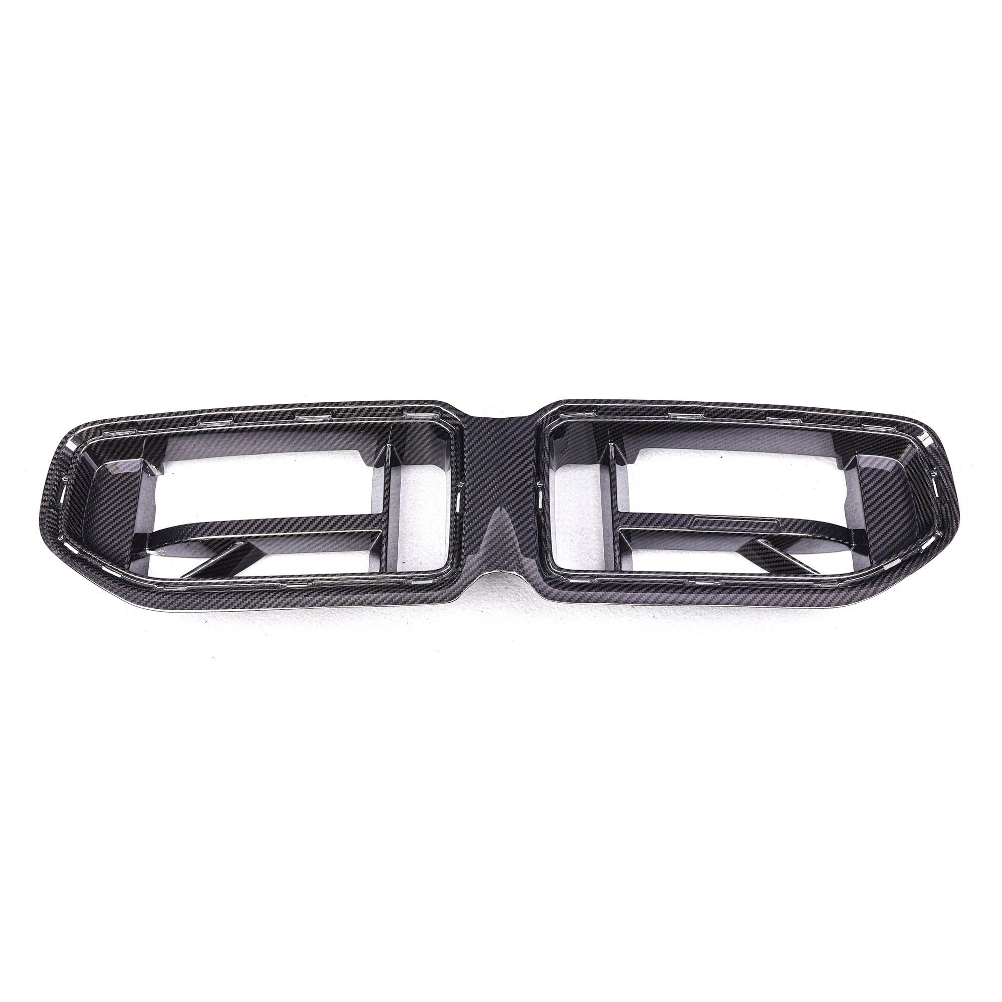 G87 Dry Carbon CS Type Front Grille