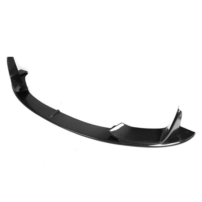 F8X Dry Carbon MP Style Front Bumper Lip