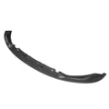 F8X Dry Carbon 3D Style Front Bumper Lip