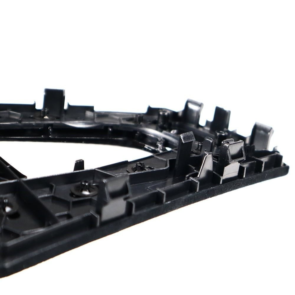 F8X Dry Carbon Gear Surround Trims