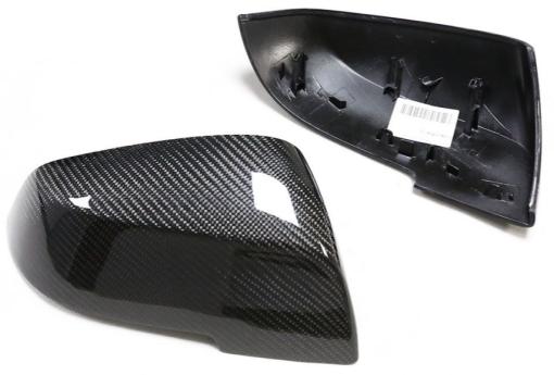 F80 F82 Dry Carbon Rearview Mirror Housing
