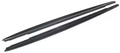 F90 Dry Carbon Side Skirts - MP Style