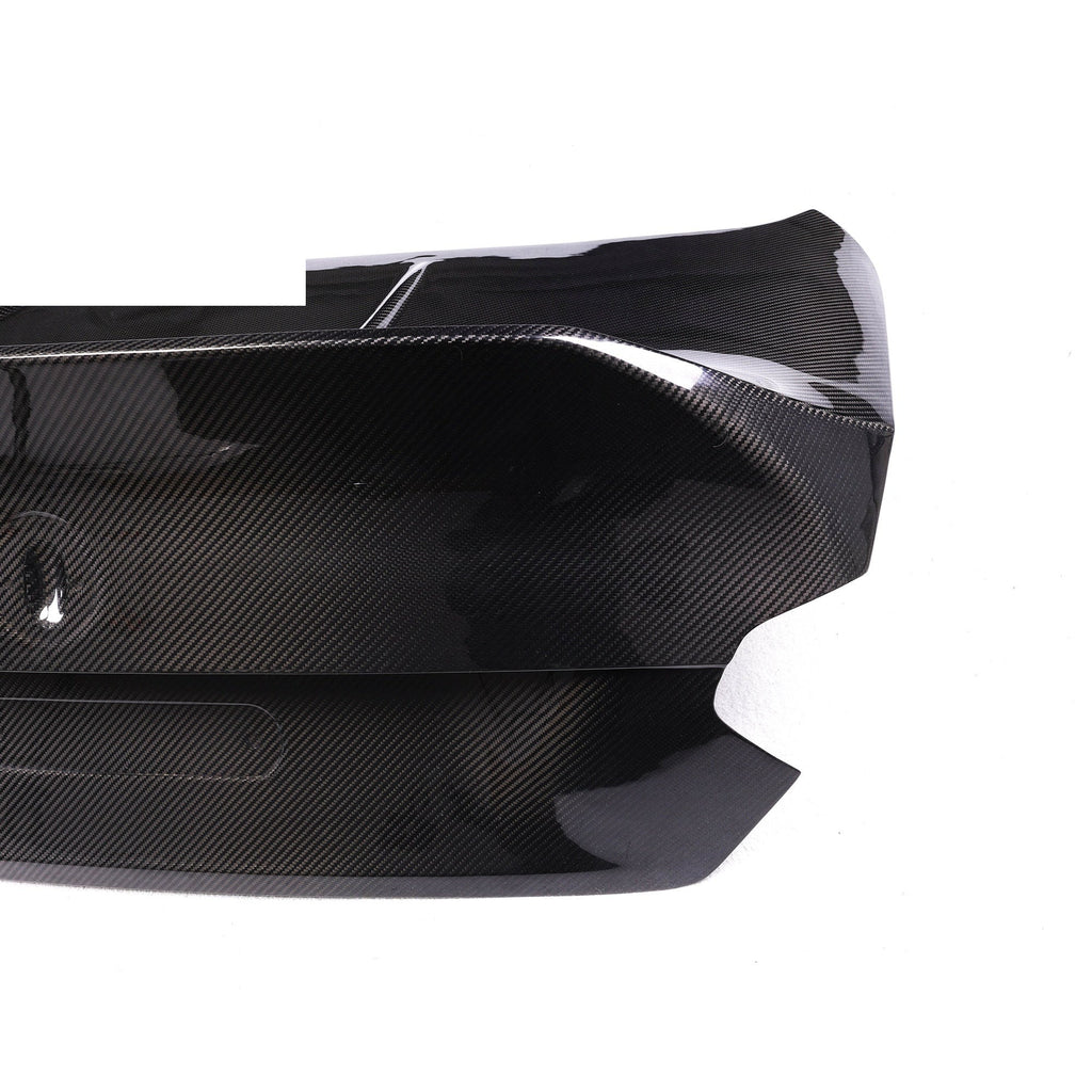 G87 Dry Carbon CSL Type Trunk Spoiler