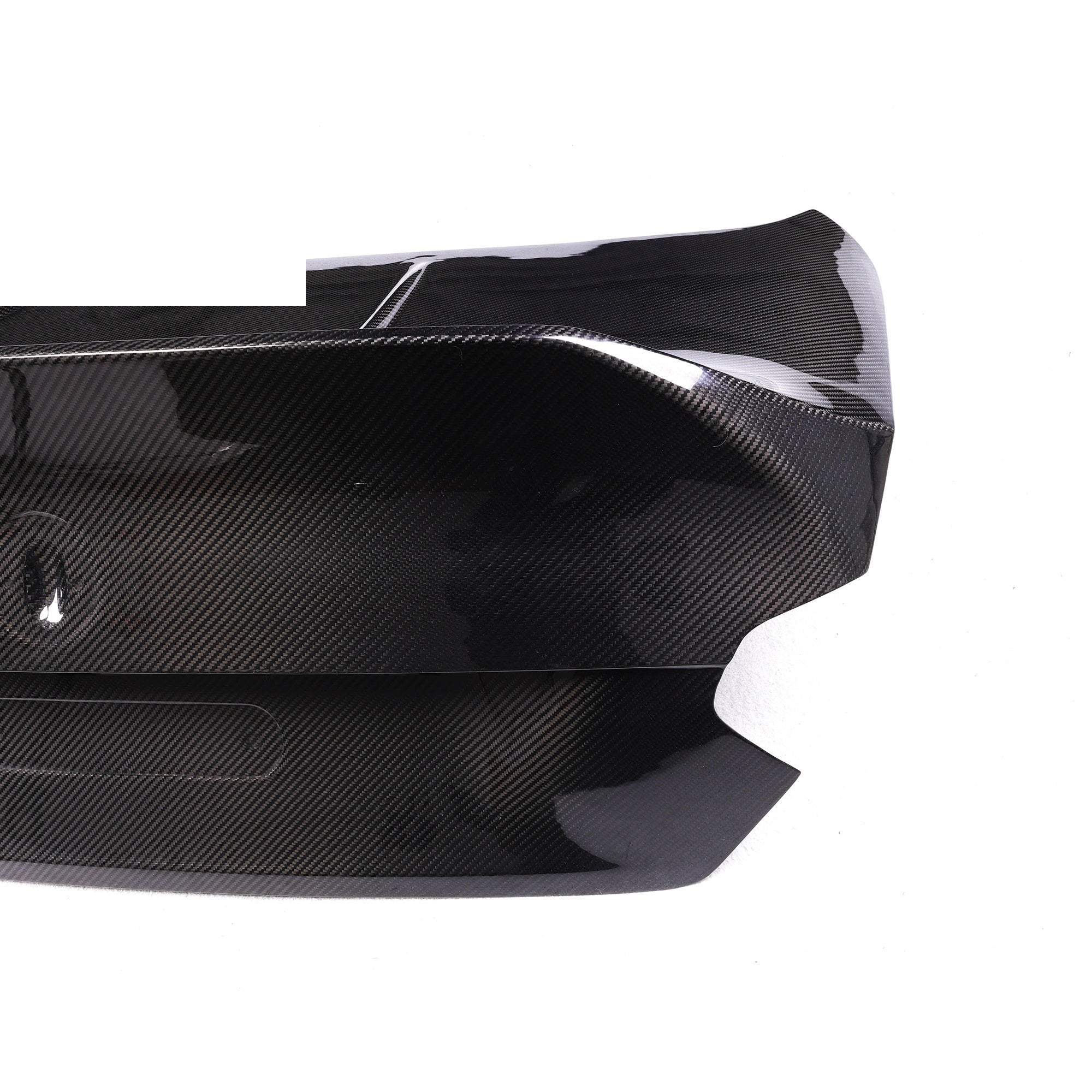 G87 Dry Carbon CSL Type Trunk Spoiler