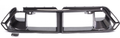 G90 Dry Carbon Front Bumper Lower Vent