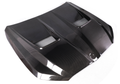 G90 Dry Carbon Hood - N Style