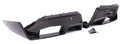 G90 Dry Carbon Rear Diffuser - MP Style (2pc)
