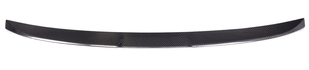 G90 Dry Carbon Trunk Spoiler - MP Style