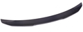 G90 Wet Carbon Trunk Spoiler - PSM Style