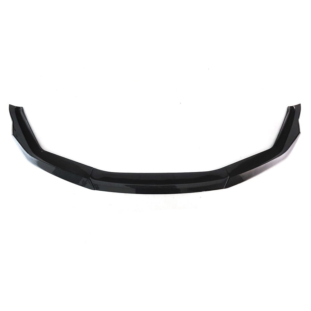 F90 LCI Dry Carbon Front Lip - MP Style (3pc)