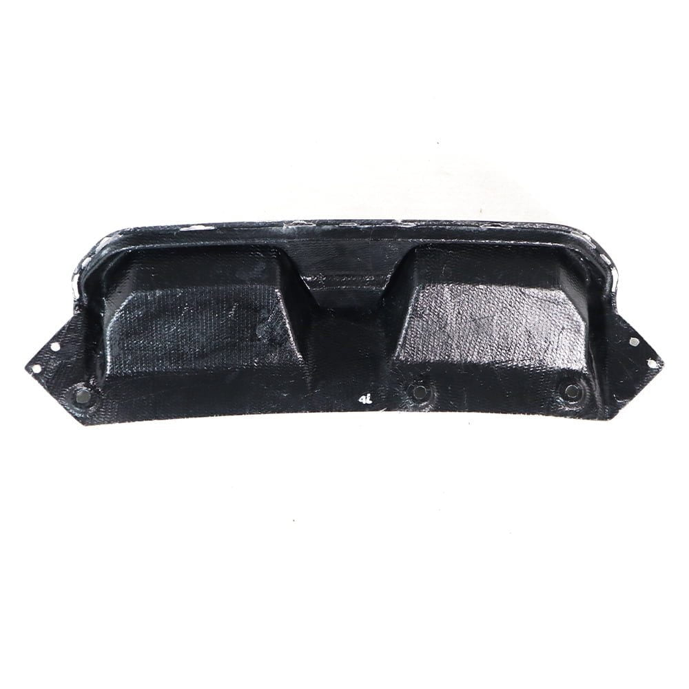 F90 LCI Wet Carbon Rear Diffuser - CS Style