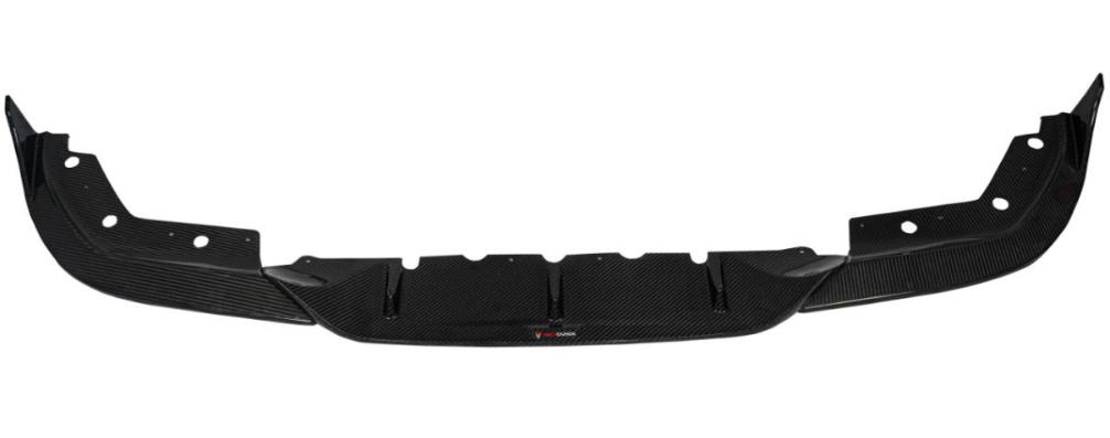 G2X Dry Carbon Front Lip (2020-2022)
