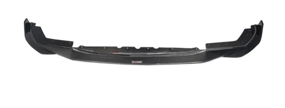 G2X Dry Carbon Front Lip Gen 2 (2020-2022)