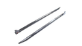 G2X Dry Carbon Side Skirts Standard Wheelbase (2020-2022)