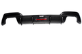 G2X Dry Carbon Rear Diffuser (2020-2022)