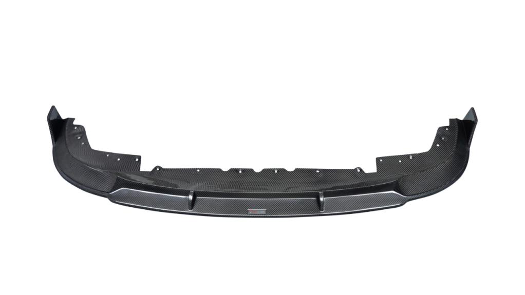 G2X Dry Carbon Front Lip (2023+)