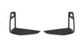 G2X Dry Carbon Fog Lamp Frames (2023+)