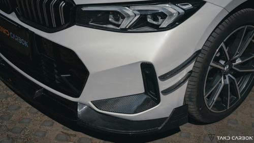 G2X Dry Carbon Air Knife (2023+)