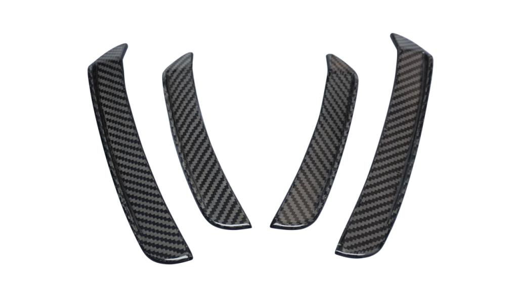 G2X Dry Carbon Air Knife (2023+)