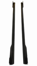 G2X Dry Carbon Side Skirts Long Wheelbase (2023+)