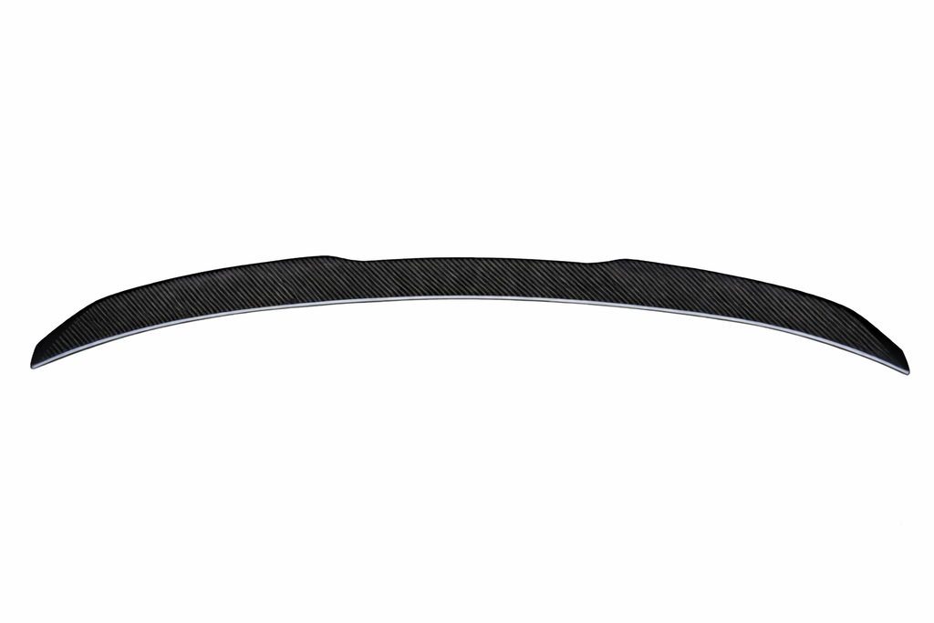 G2X Dry Carbon Trunk Spoiler (2023+)